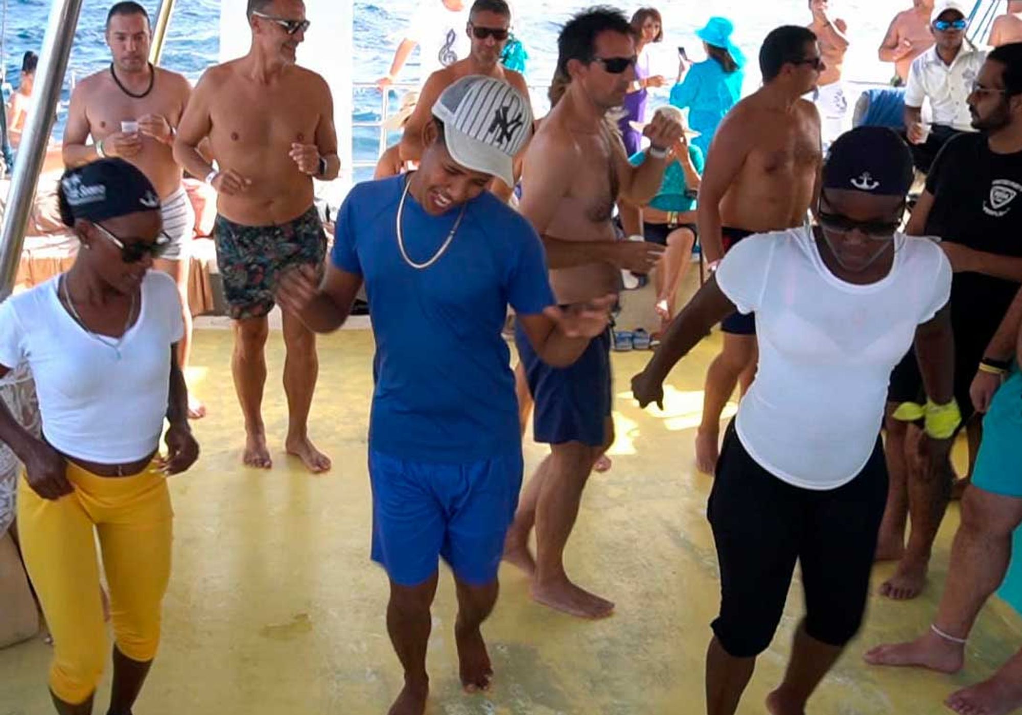 Saona Island Classic Tour gallery 5