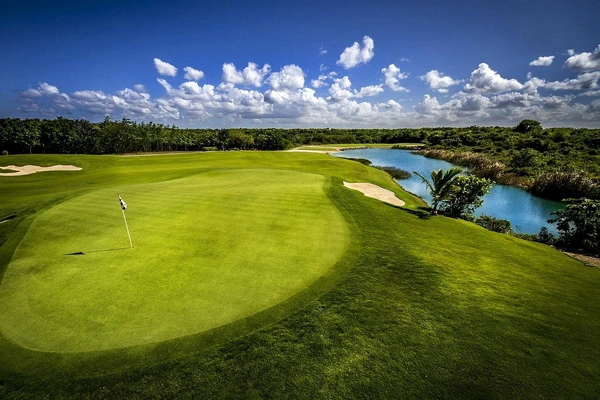 Hard Rock Golf Club at Cana Bay  — 1