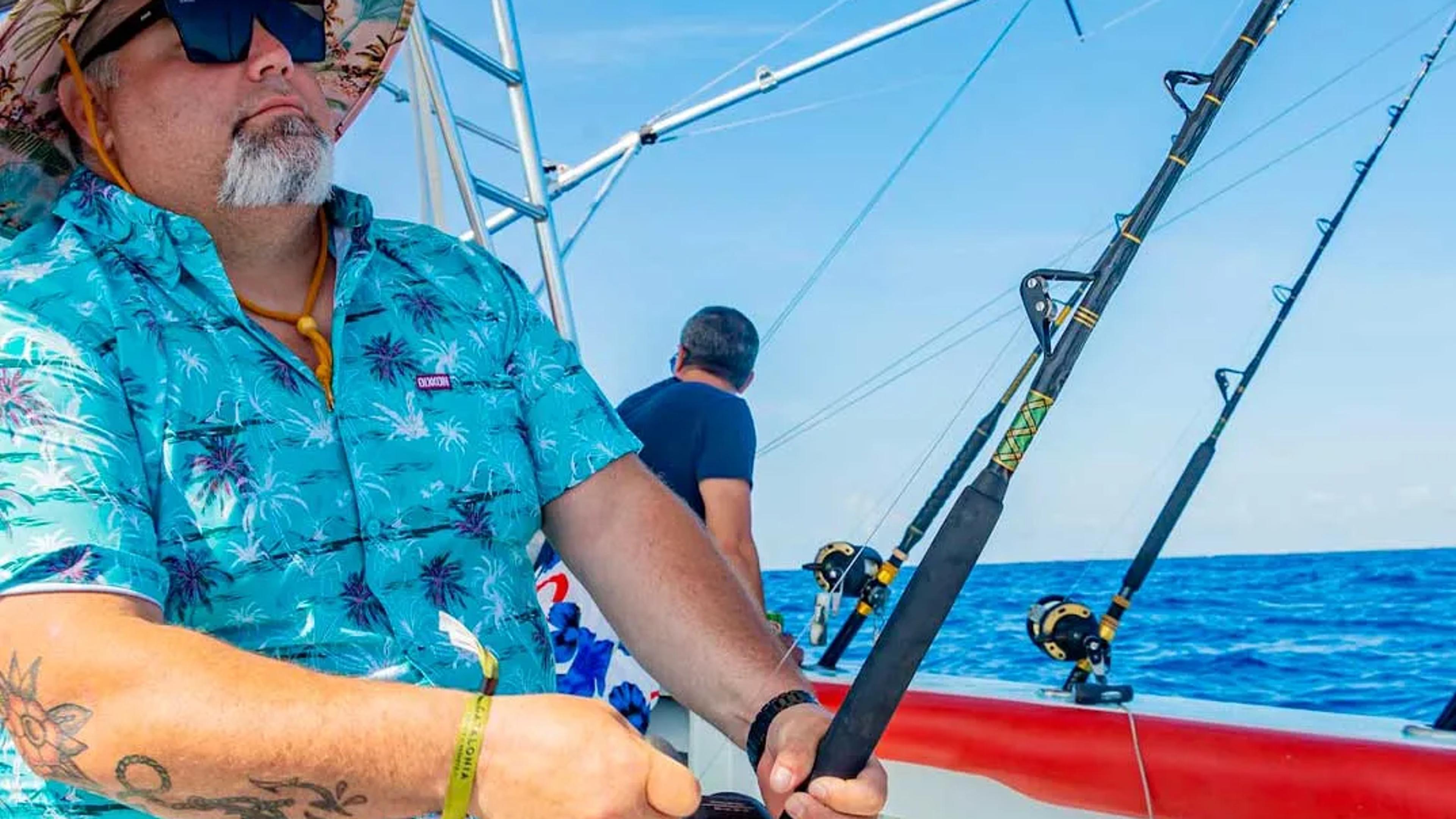 Fishing in Punta Cana: How to Choose the Right Charter