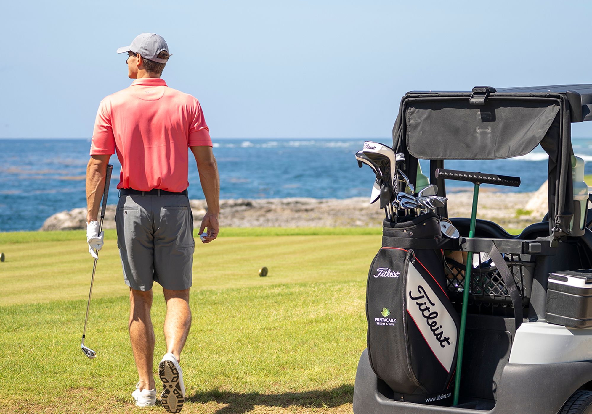 Corales Golf Course gallery 4