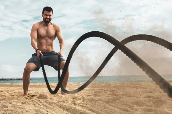 Fitness Package Punta Cana | 7-Day Workout Retreat | Adventures Finder — 1