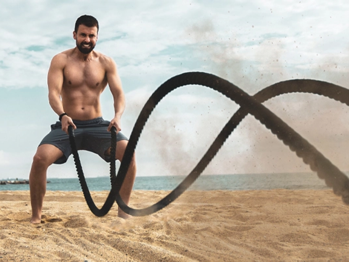 Fitness Package Punta Cana | 7-Day Workout Retreat | Adventures Finder image 1