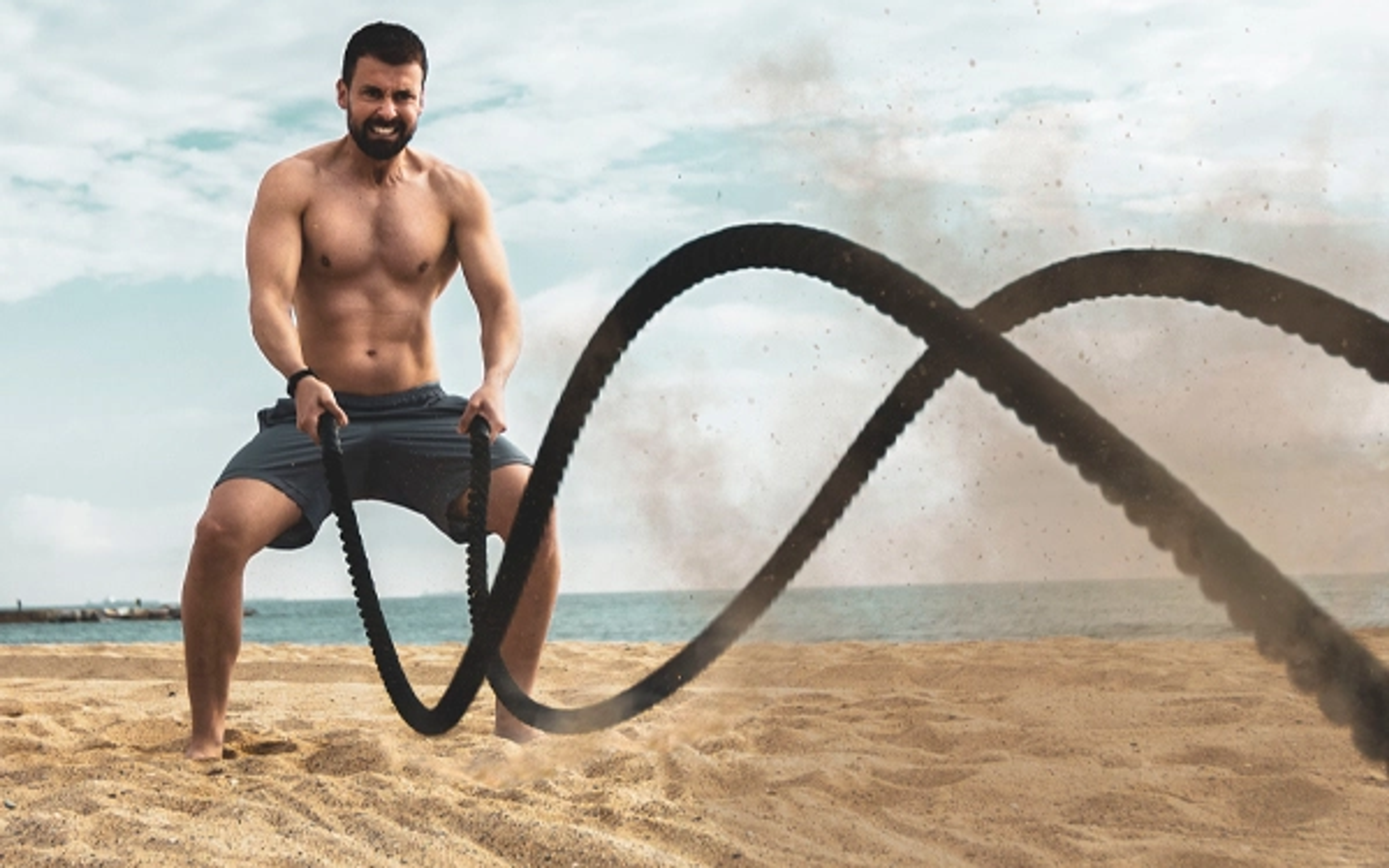 Fitness Package Punta Cana | 7-Day Workout Retreat | Adventures Finder — 1