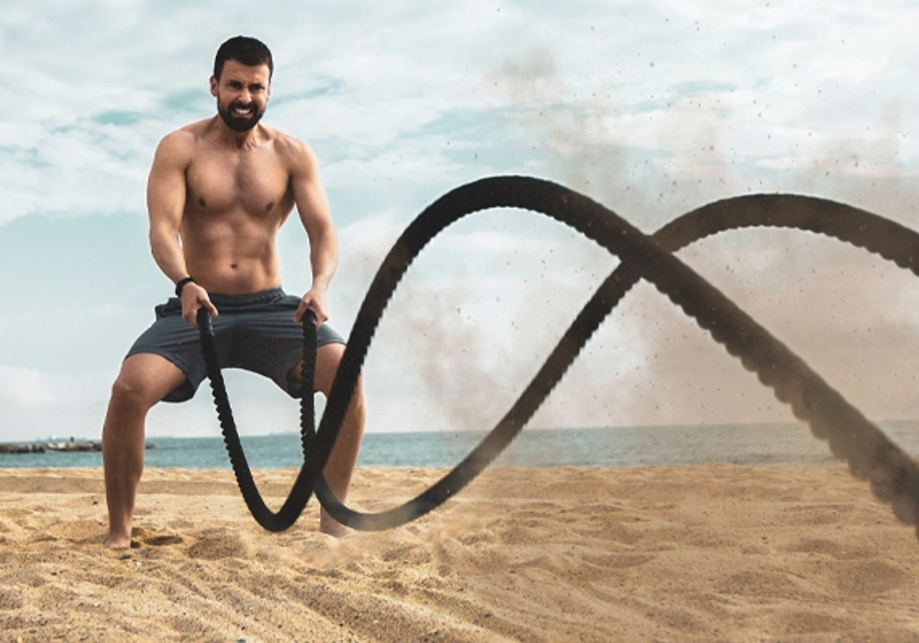 Fitness Package Punta Cana | 7-Day Workout Retreat | Adventures Finder — 1
