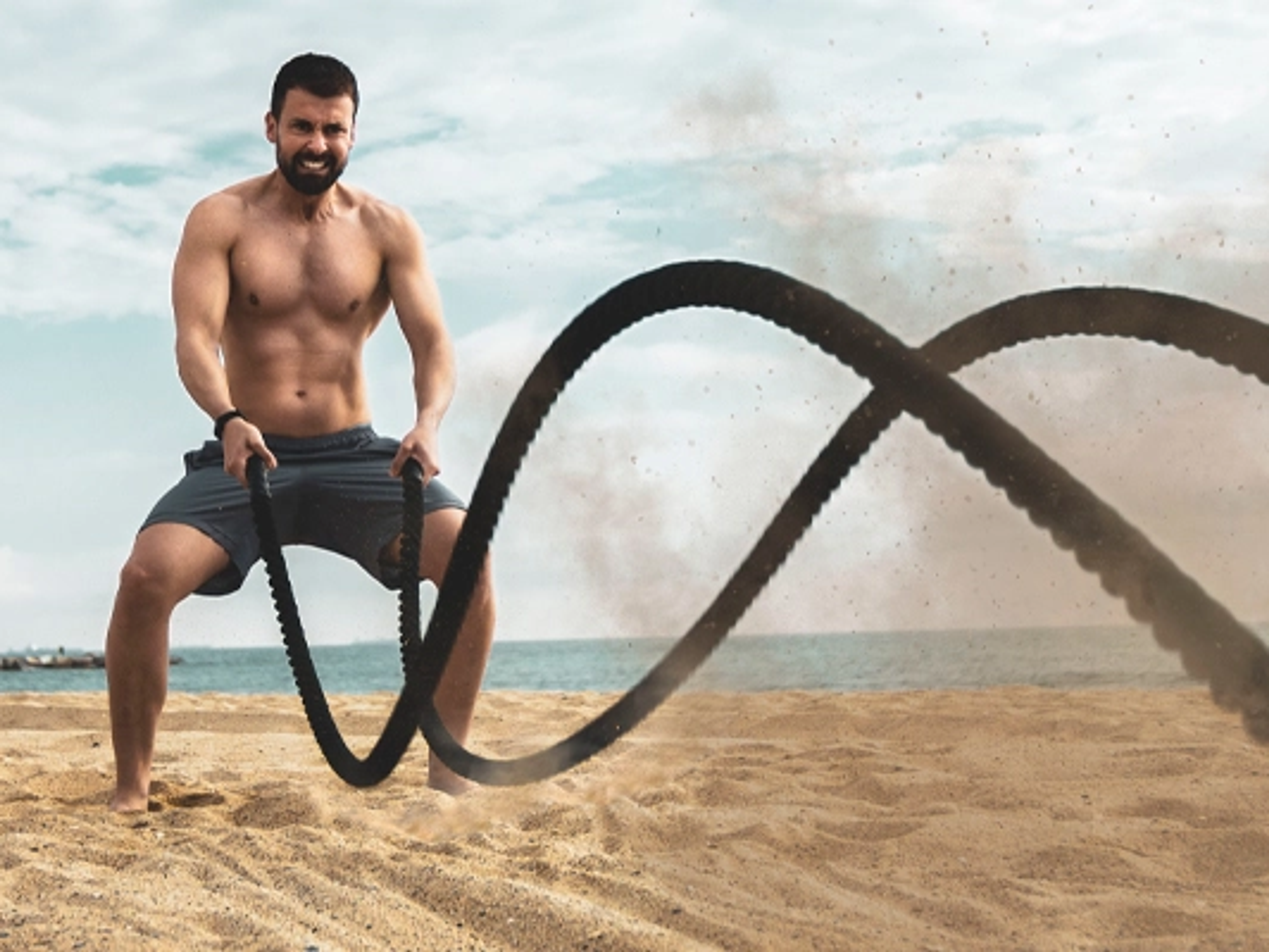 Fitness Package Punta Cana | 7-Day Workout Retreat | Adventures Finder — 1