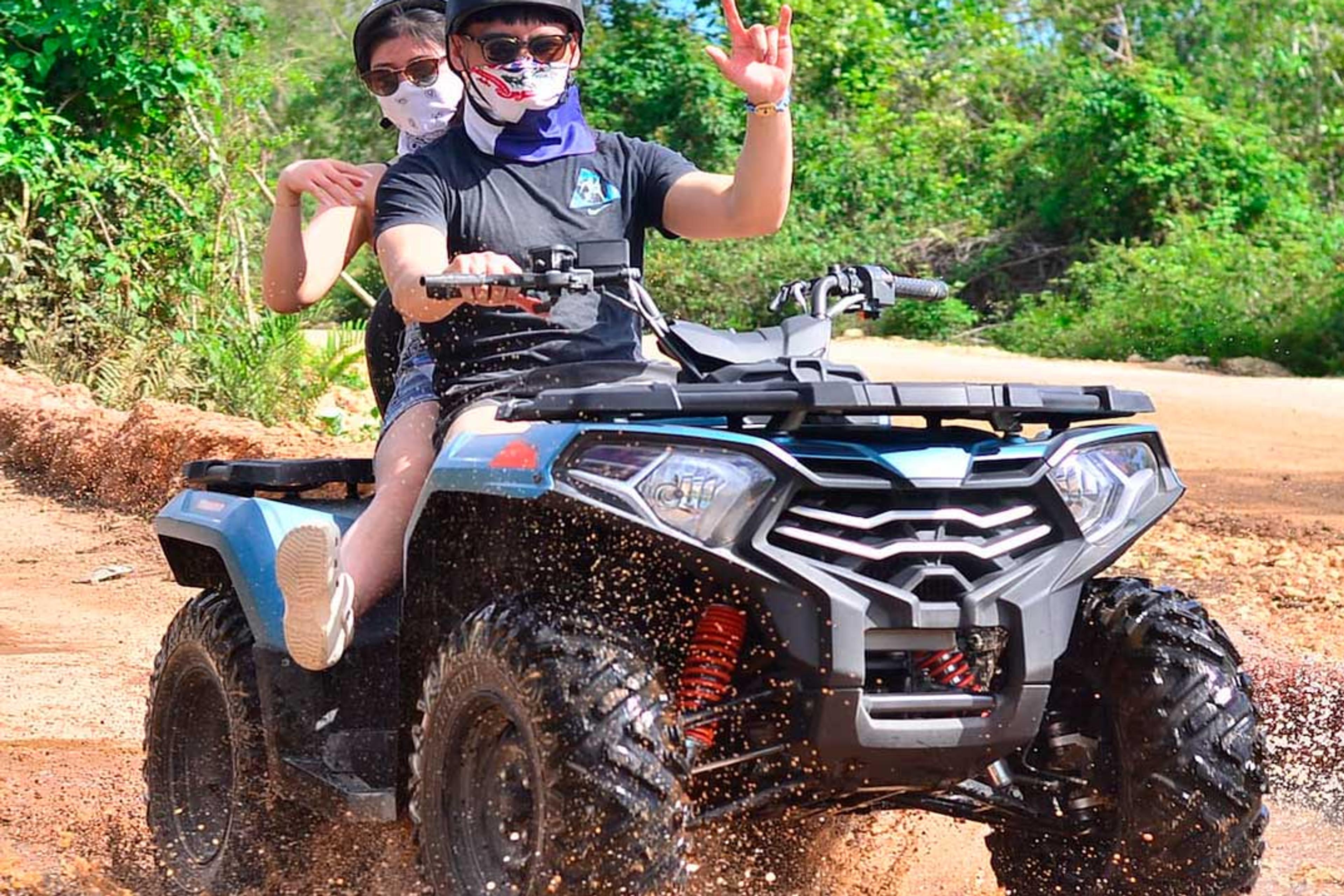 Land Tours