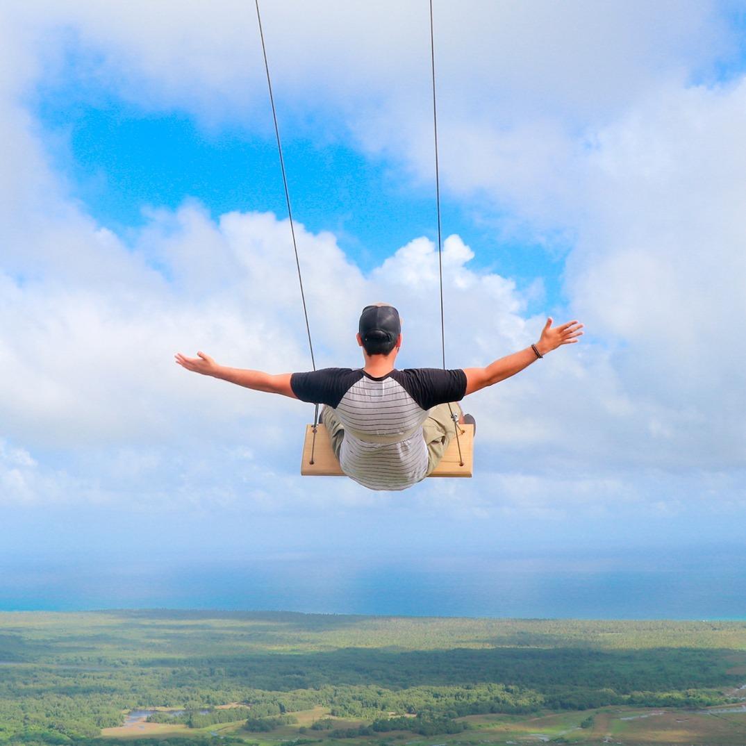 Private Tour to Higuey and Montaña Redonda