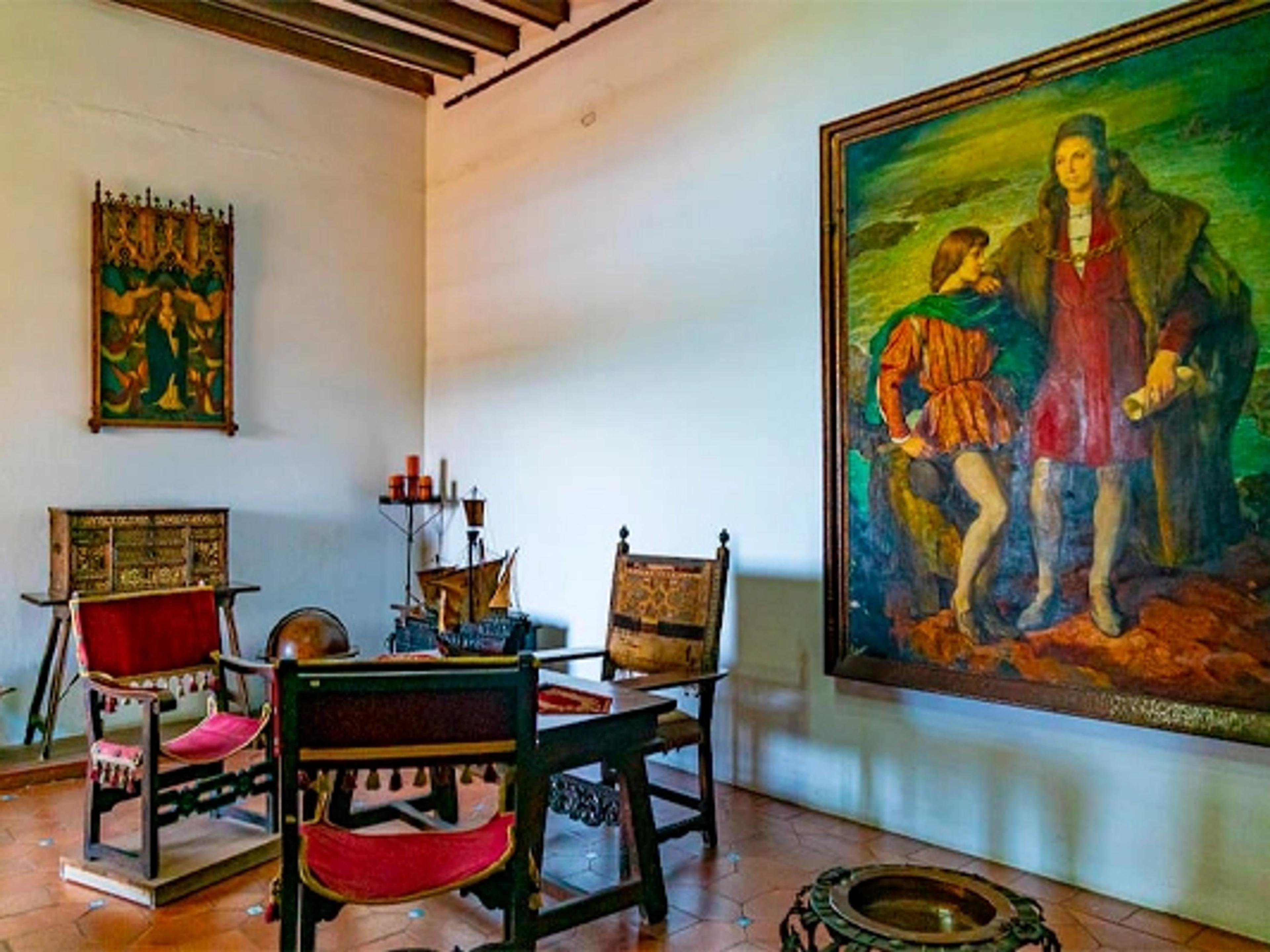 Santo Domingo City Tour — 3