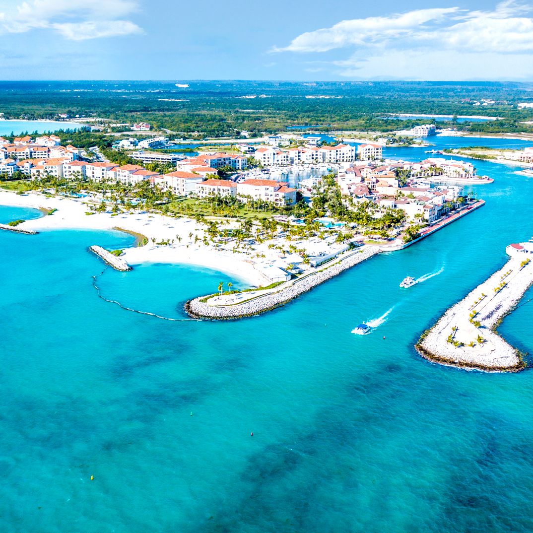 Cap Cana Adventure Park — Juanillo VIP — 5