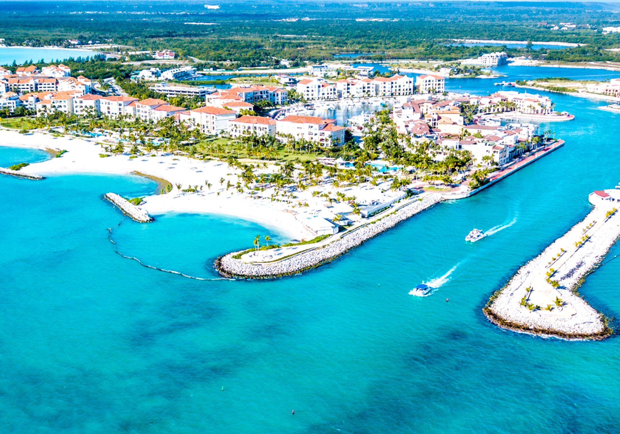 Cap Cana Adventure Park — Juanillo VIP gallery 5