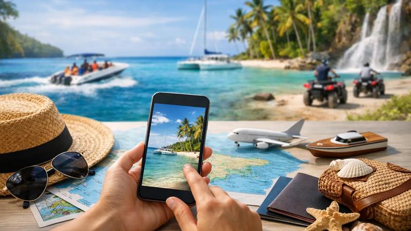 How to Book Dominican Excursions Right