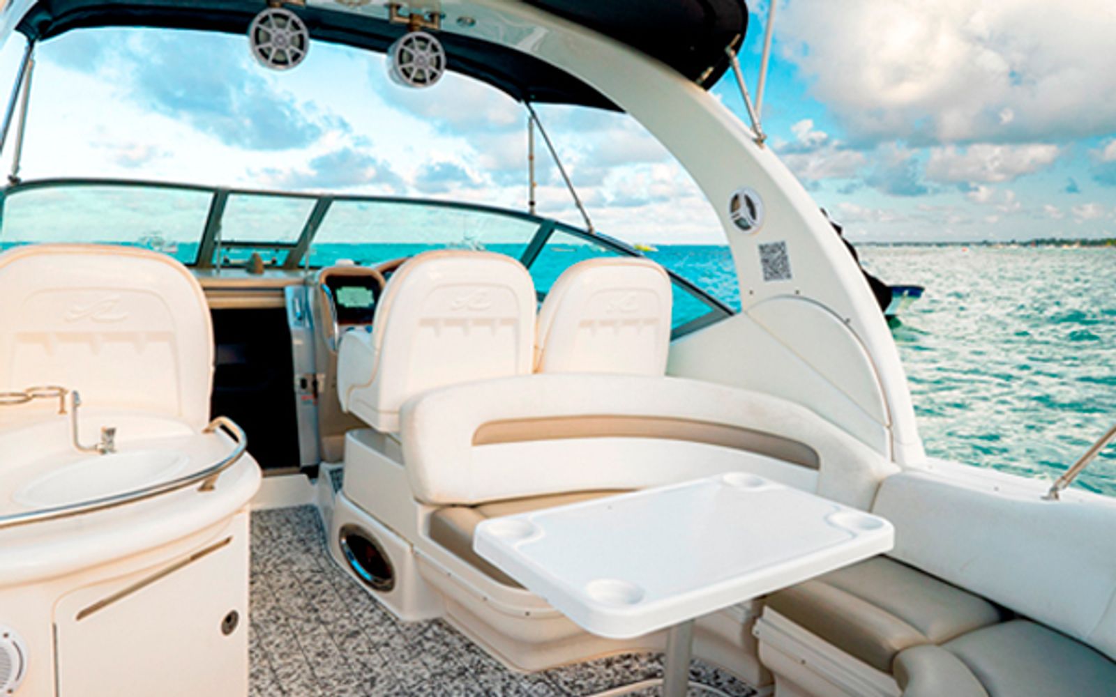 Private Luxury Yacht Experience in Punta Cana image 1