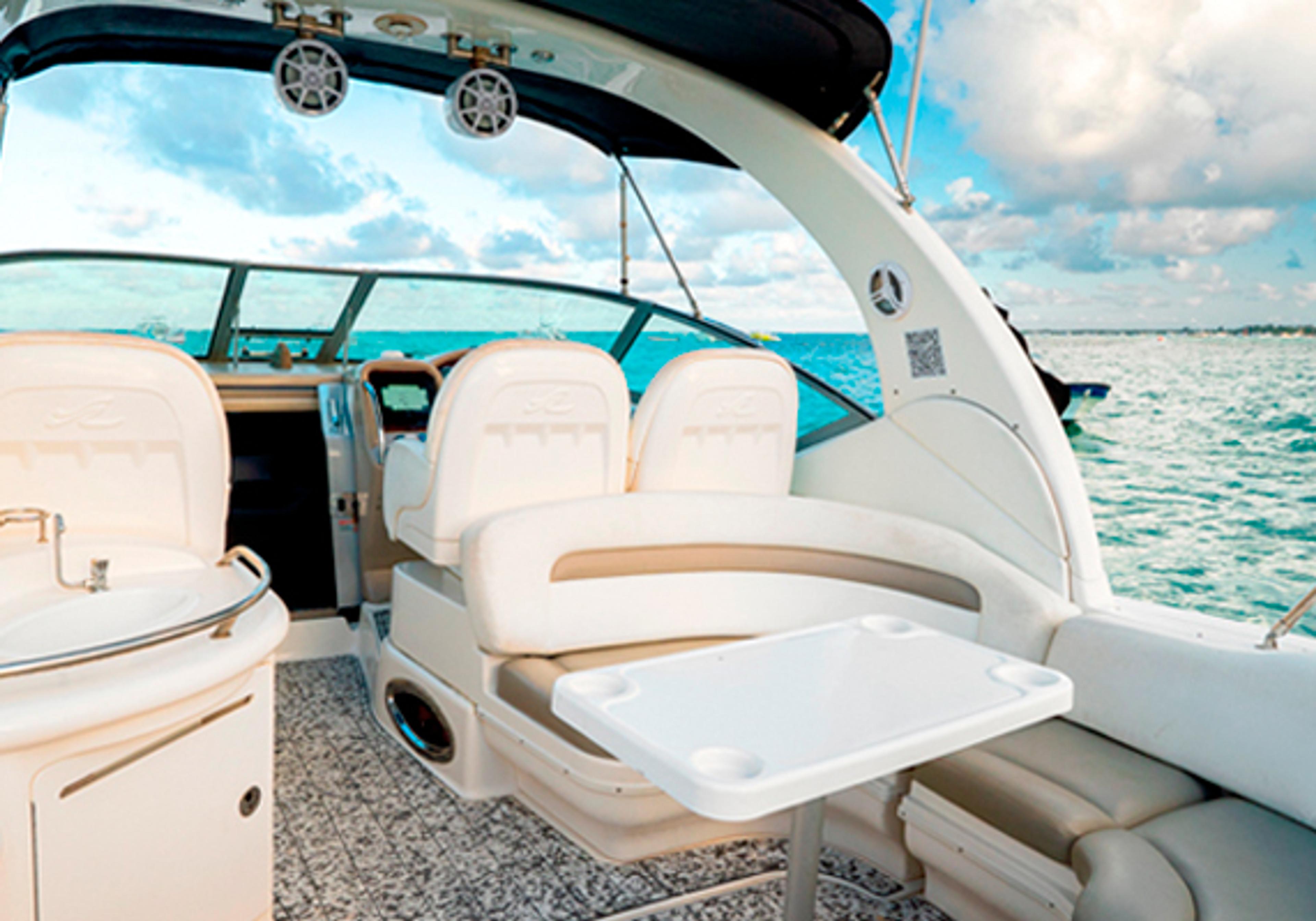 Private Luxury Yacht Experience in Punta Cana — 1