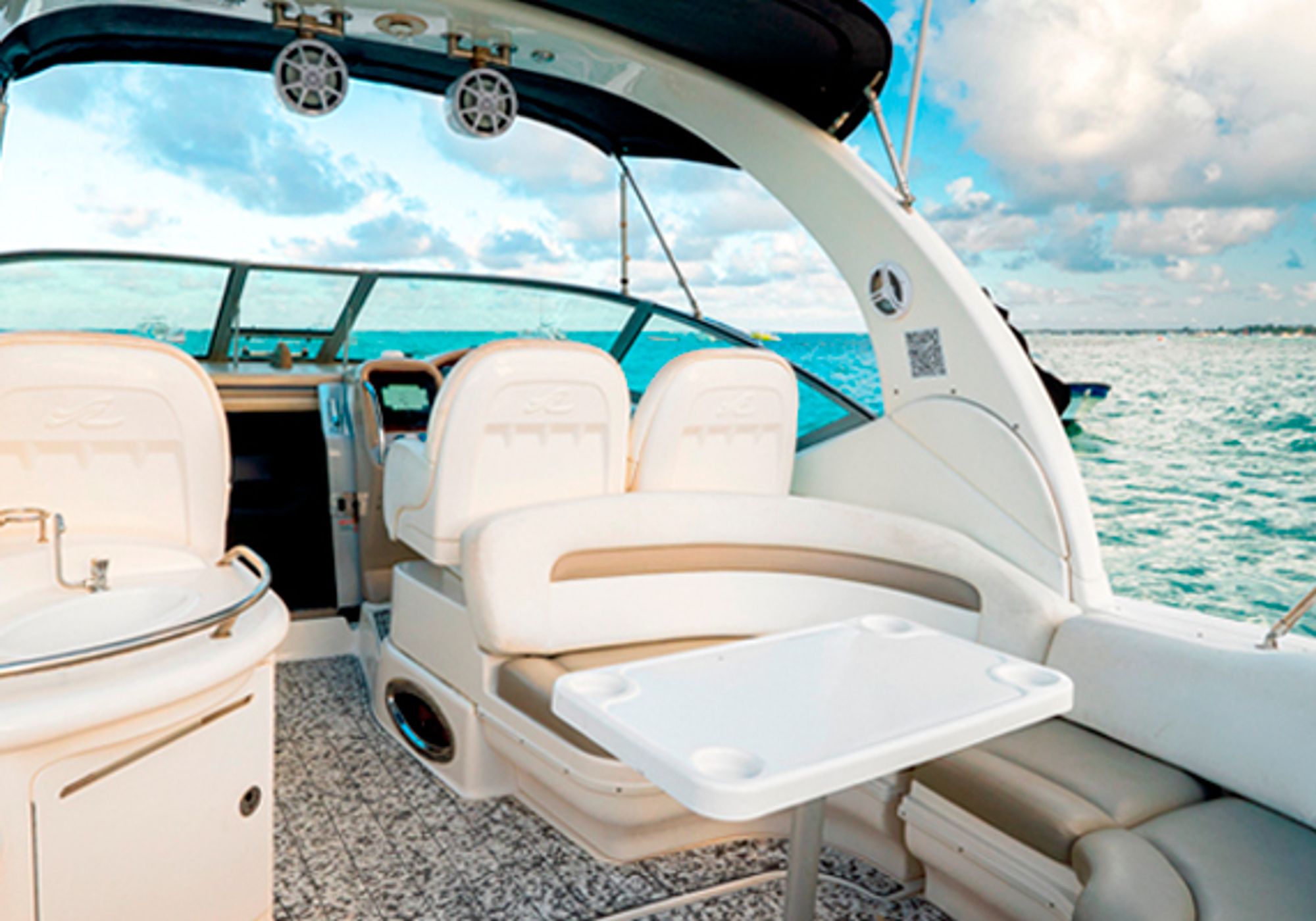 Private Luxury Yacht Experience in Punta Cana gallery 1