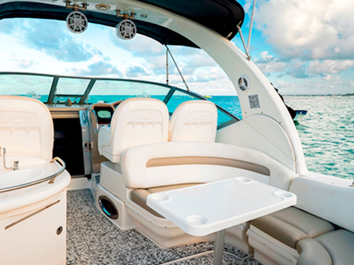Private Luxury Yacht Experience in Punta Cana image 1