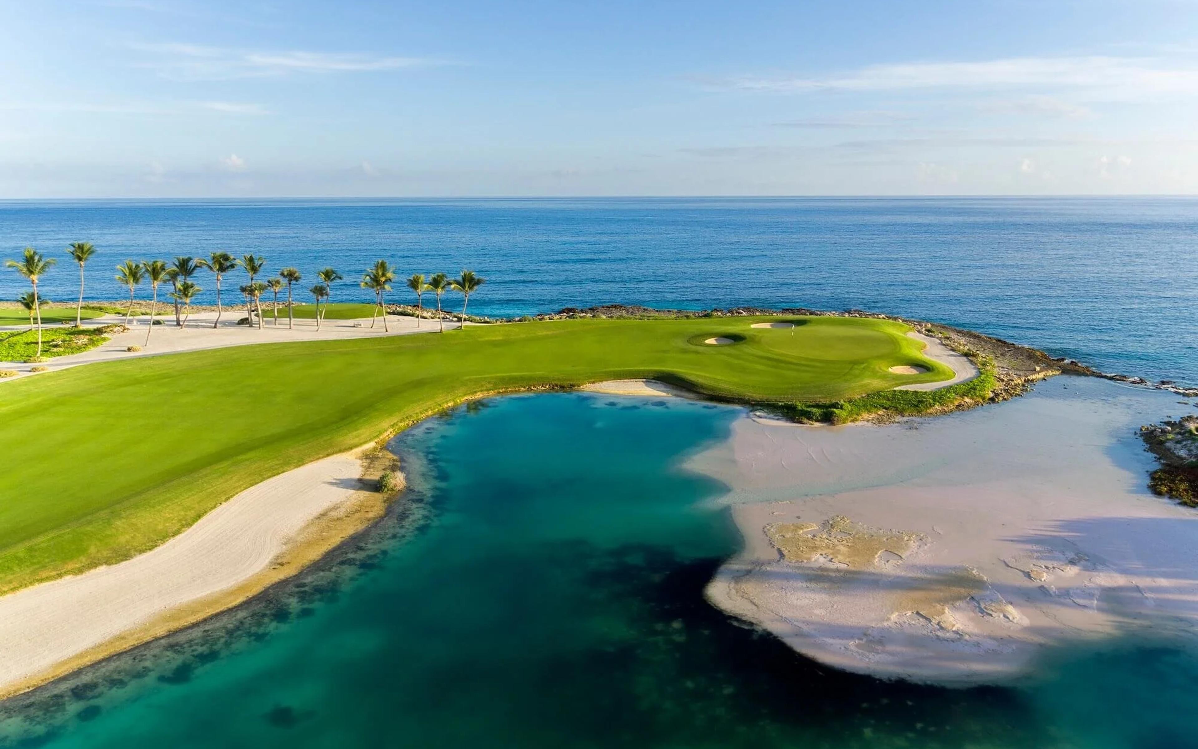Punta Espada Golf Club — 2