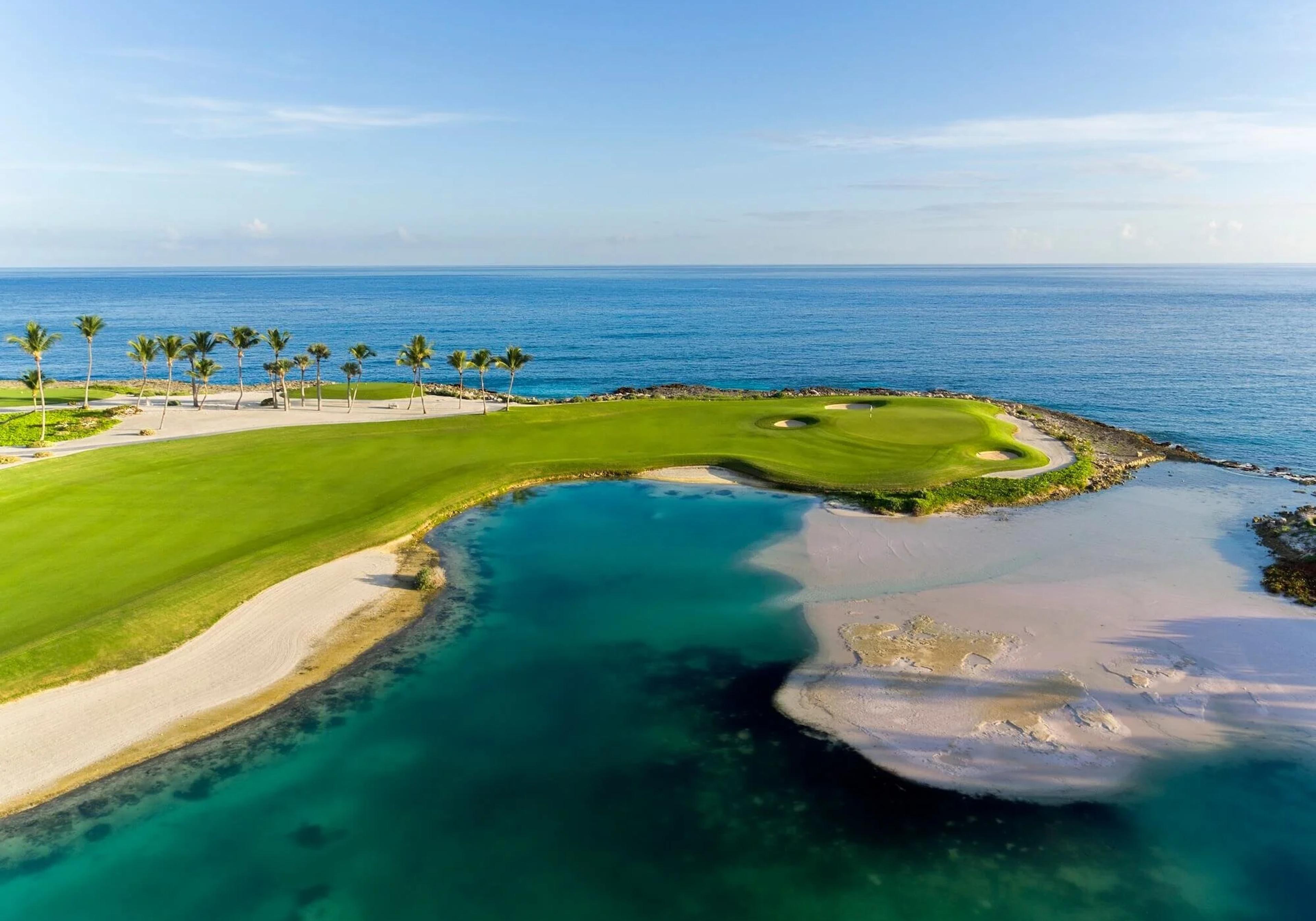 Punta Espada Golf Club — 2
