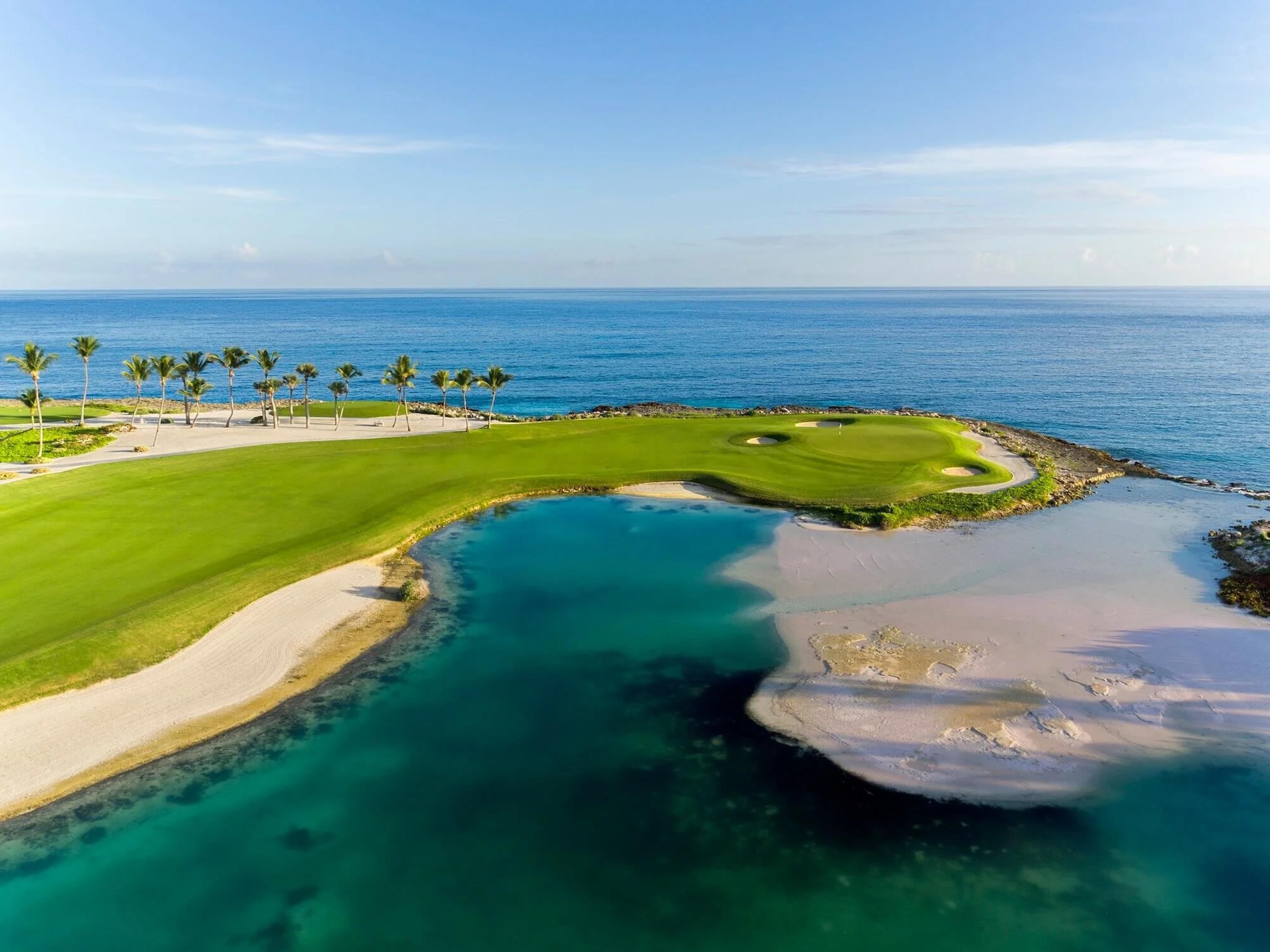 Punta Espada Golf Club — 2