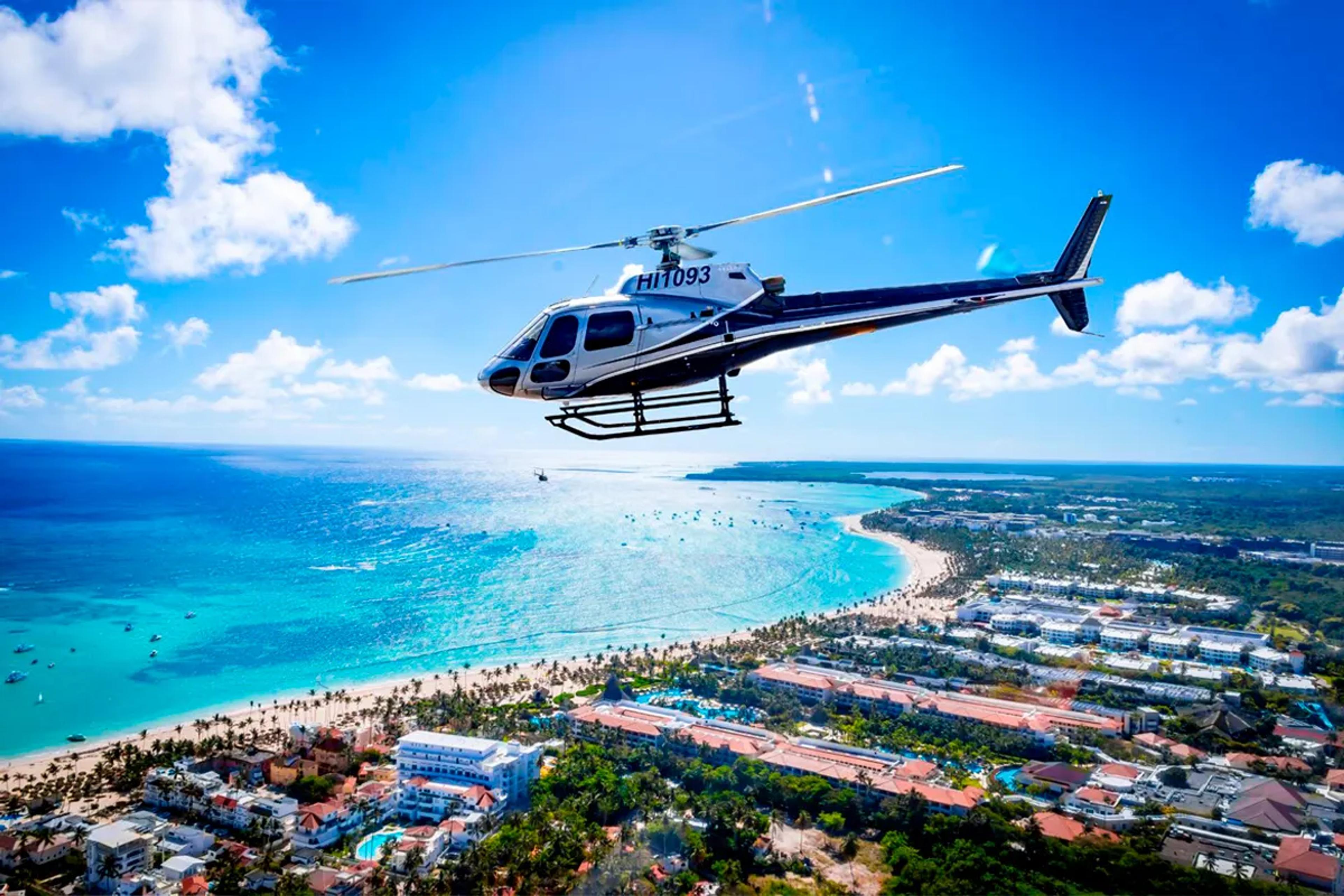 Combo Tours