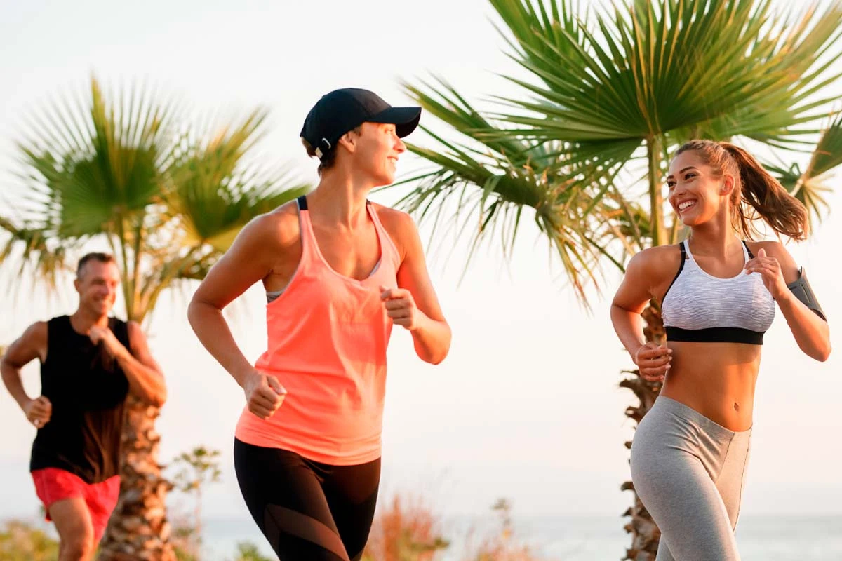 Fitness Package Punta Cana | 7-Day Workout Retreat | Adventures Finder — 2