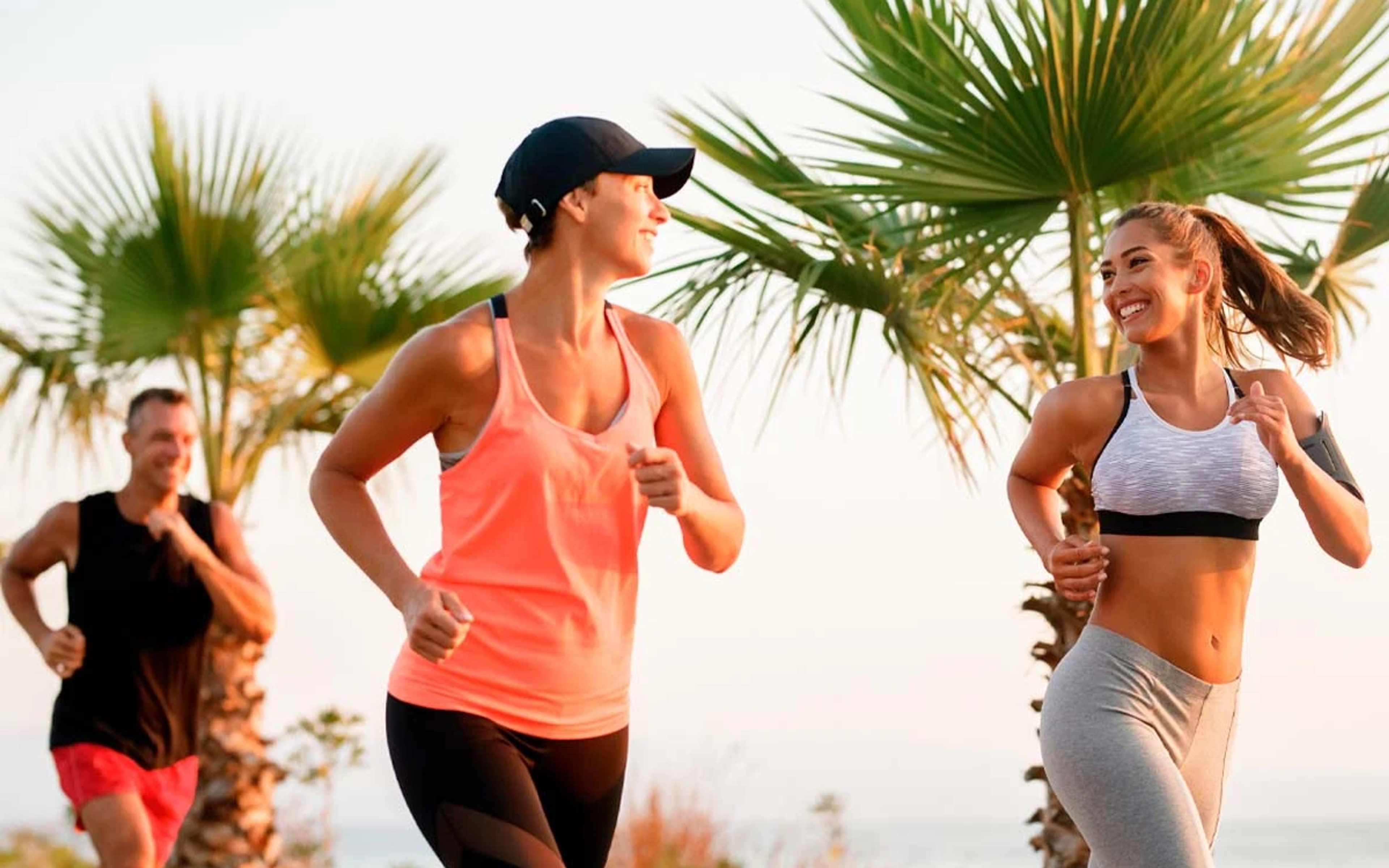 Fitness Package Punta Cana | 7-Day Workout Retreat | Adventures Finder — 2