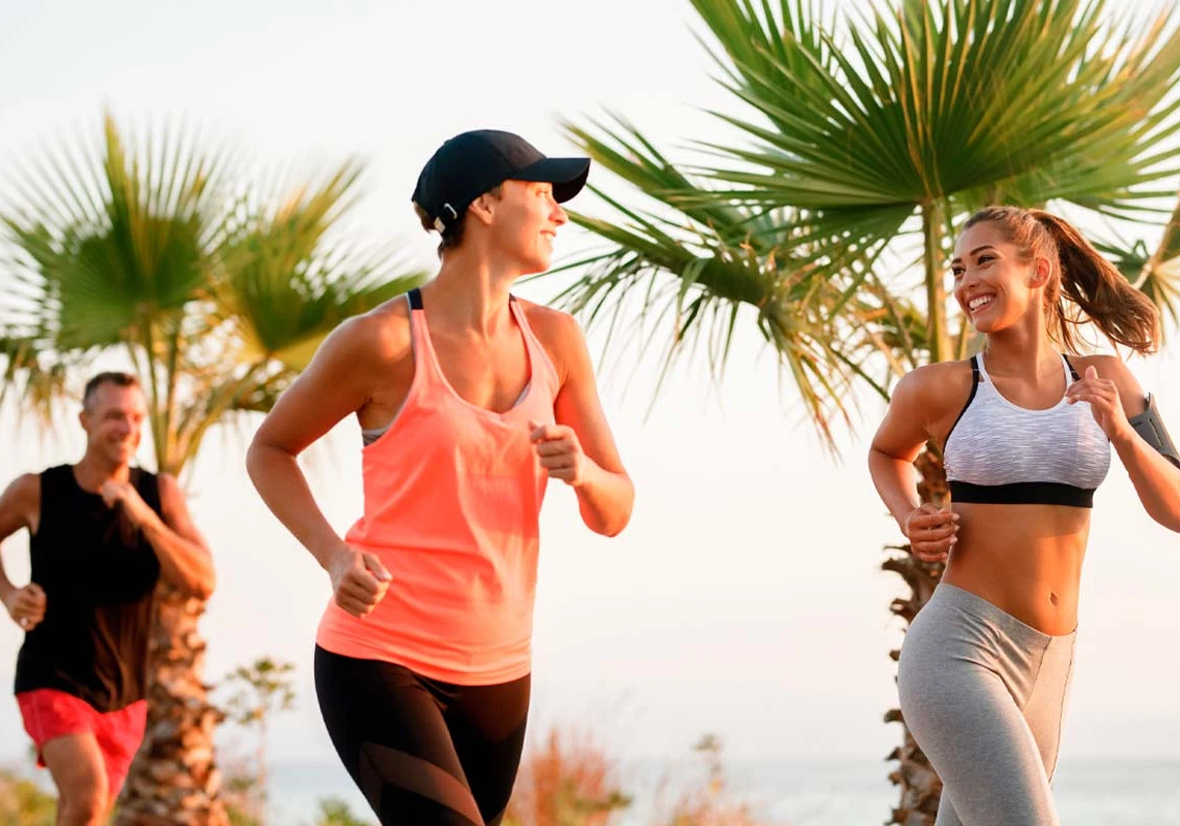 Fitness Package Punta Cana | 7-Day Workout Retreat | Adventures Finder — 2
