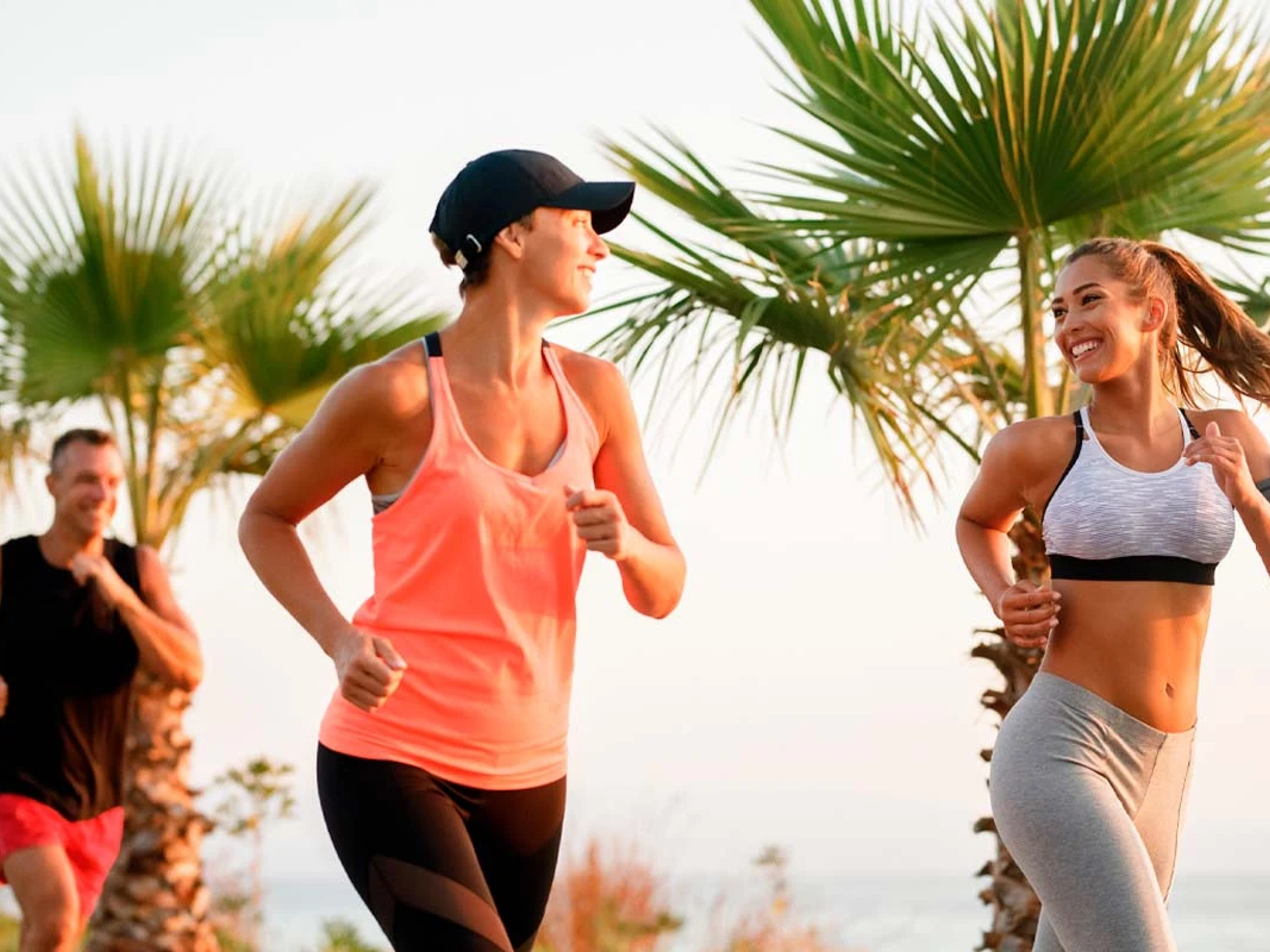 Fitness Package Punta Cana | 7-Day Workout Retreat | Adventures Finder — 2