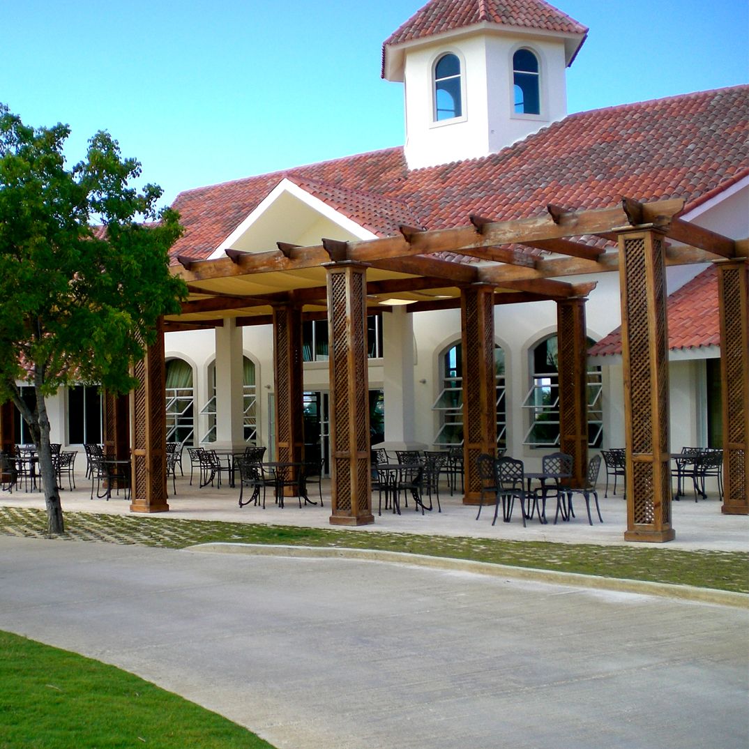 Iberostar Golf Club Bávaro  — 4