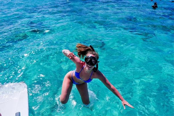 Party Boat Tour en Punta Cana — 2
