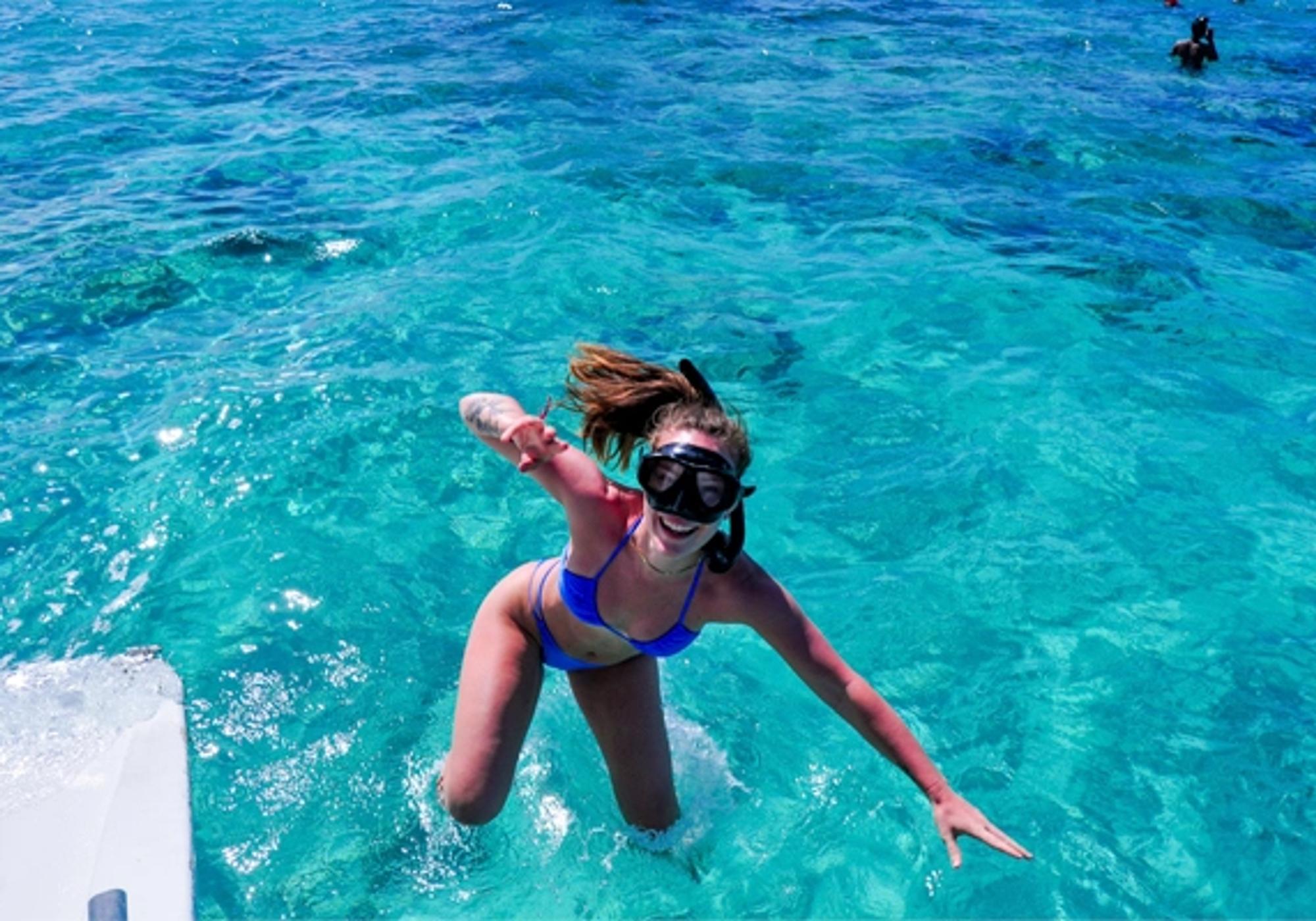 Party Boat Tour in Punta Cana gallery 5