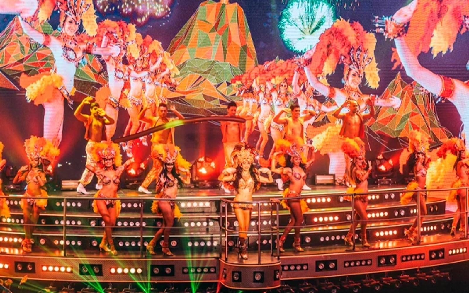 Coco Bongo Club image 2