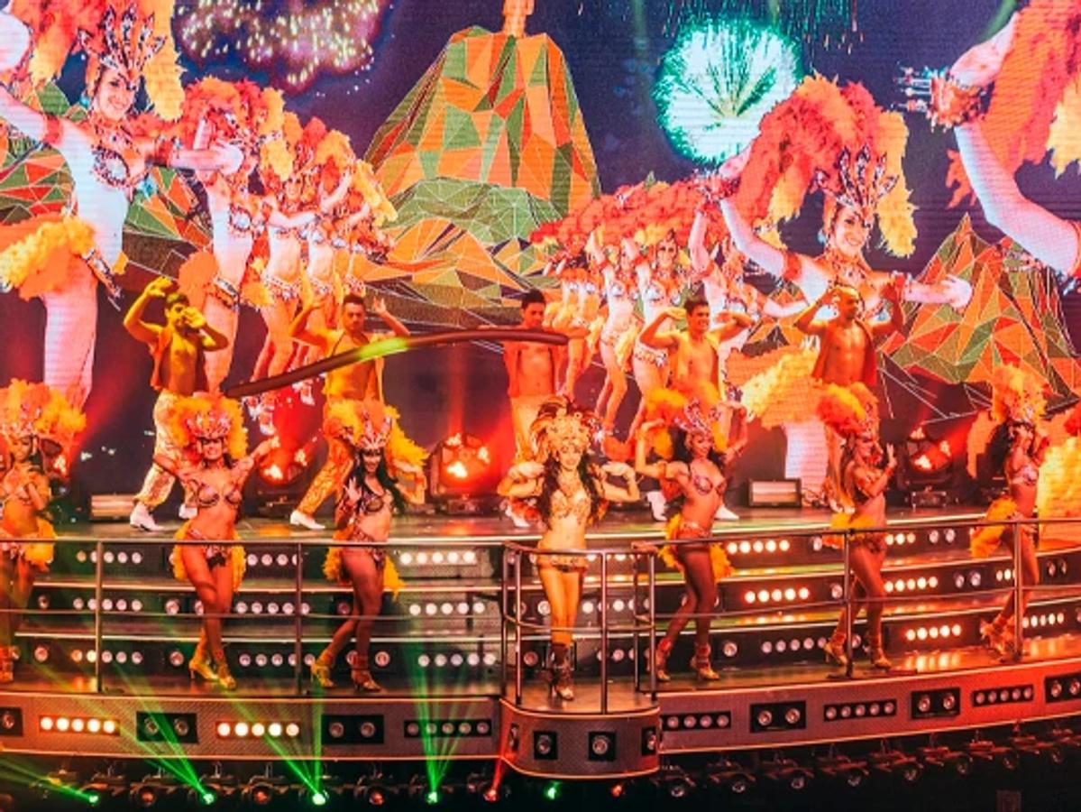 Coco Bongo Club image 2