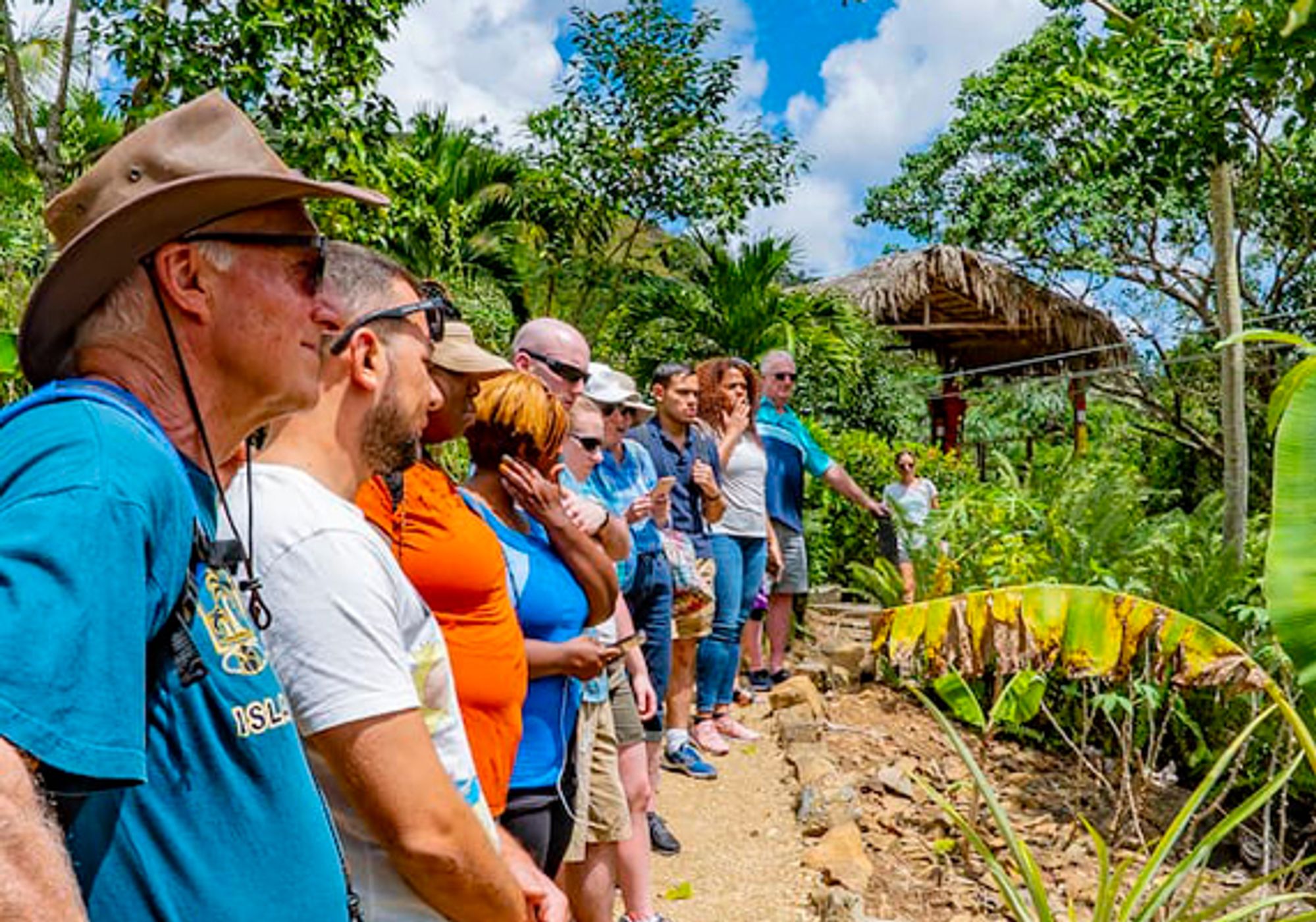 Dominican Culture Safari gallery 5