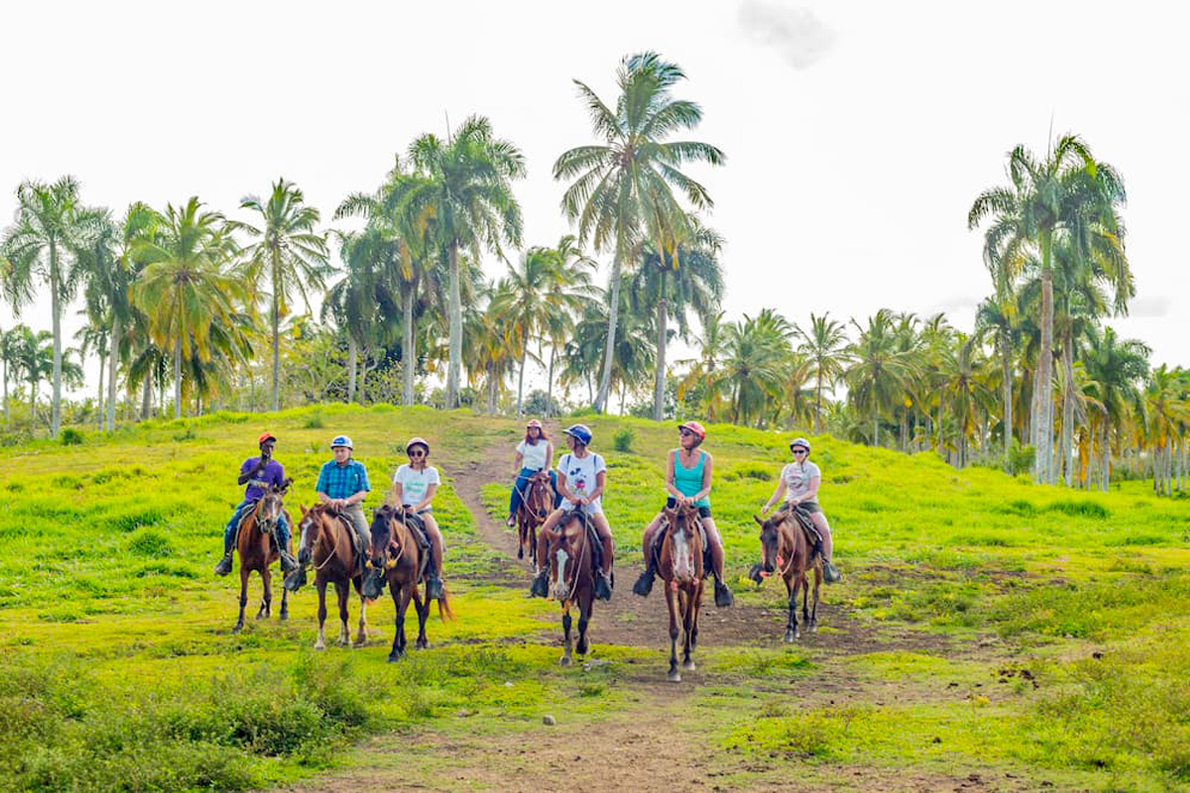 Dominican Culture Safari