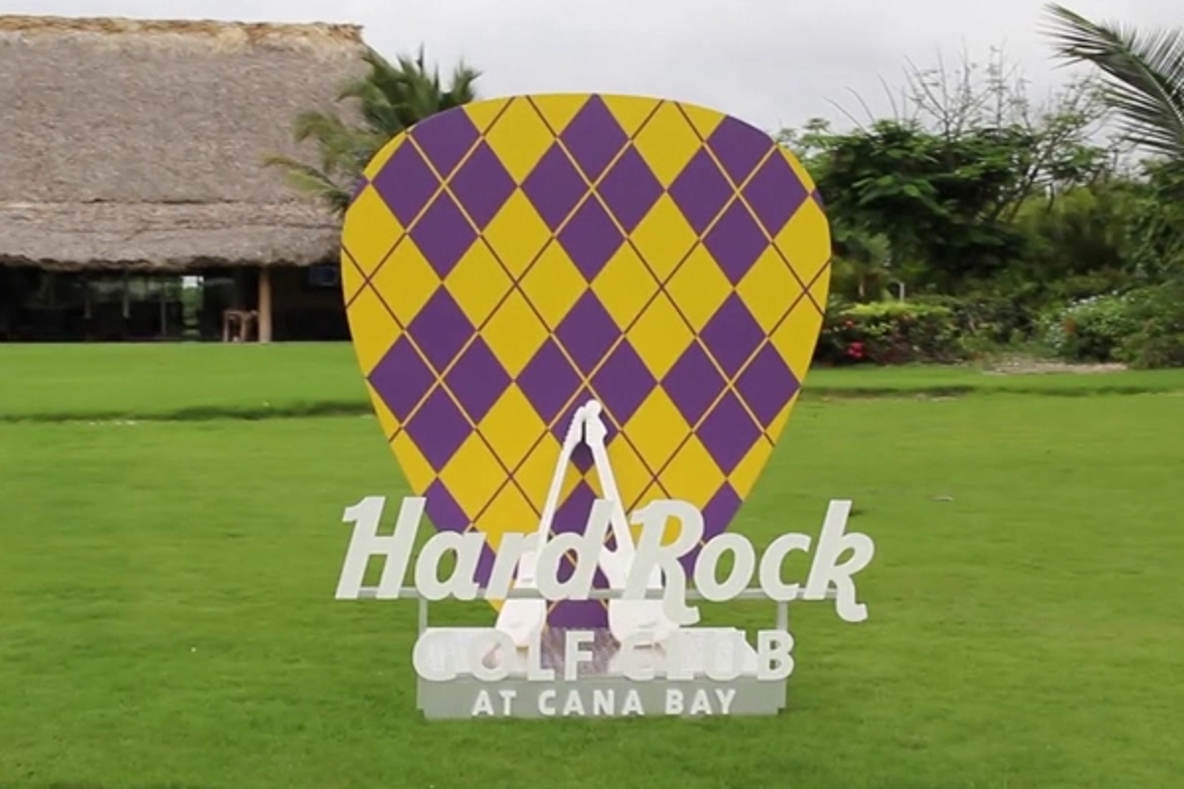 Hard Rock Golf Club at Cana Bay