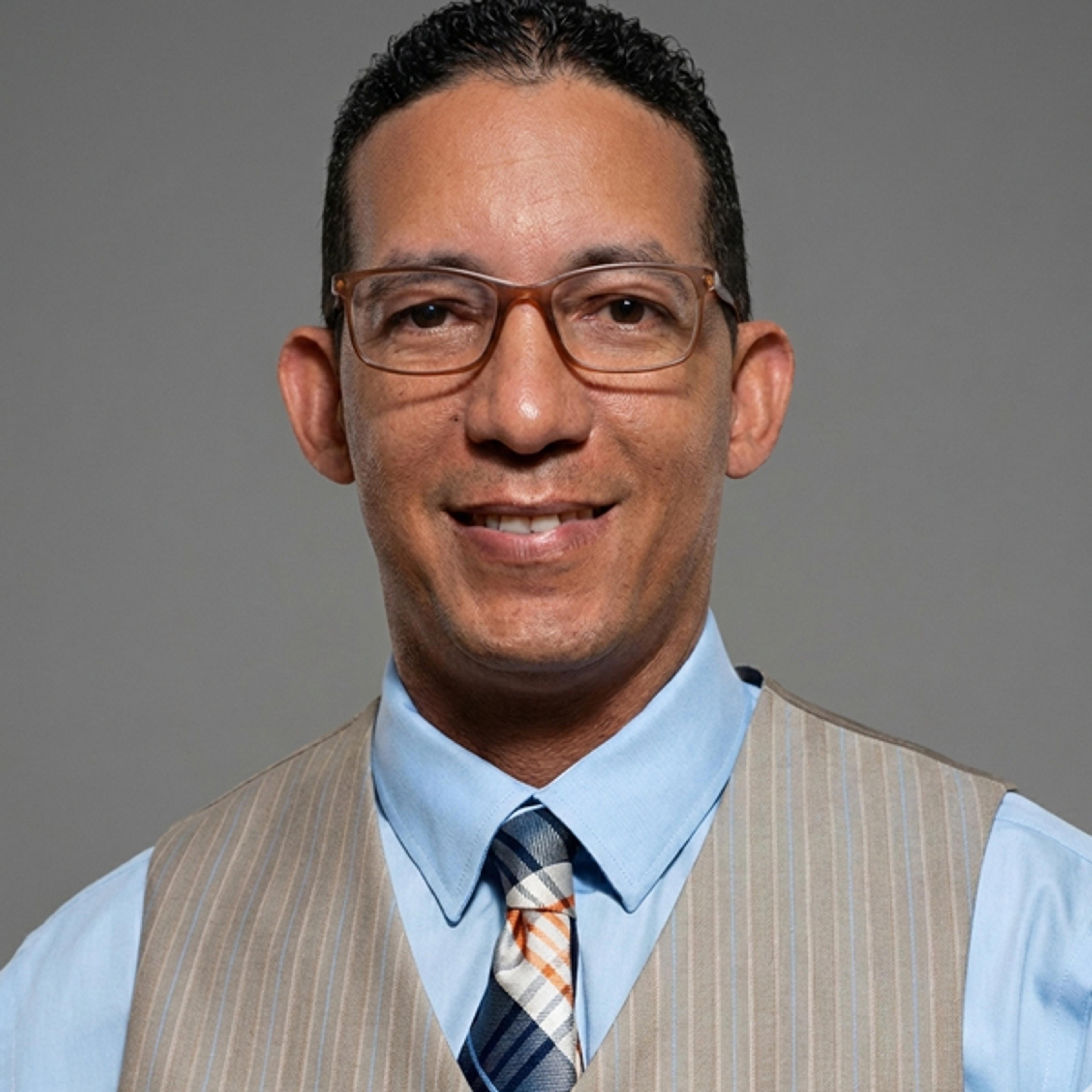 Mario Hidalgo
