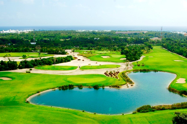 Punta Blanca Golf & Country Club