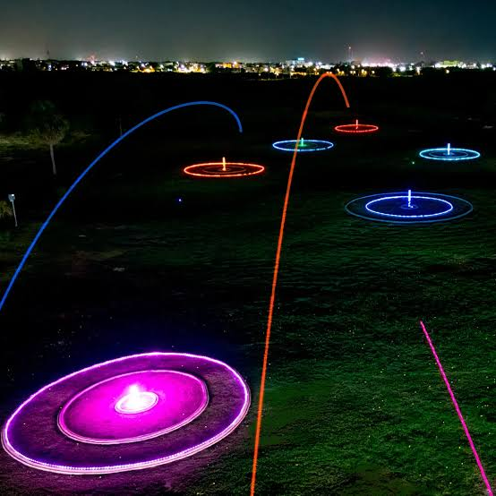 Golf N Shots Punta Cana Interactive Golf Experience — 4