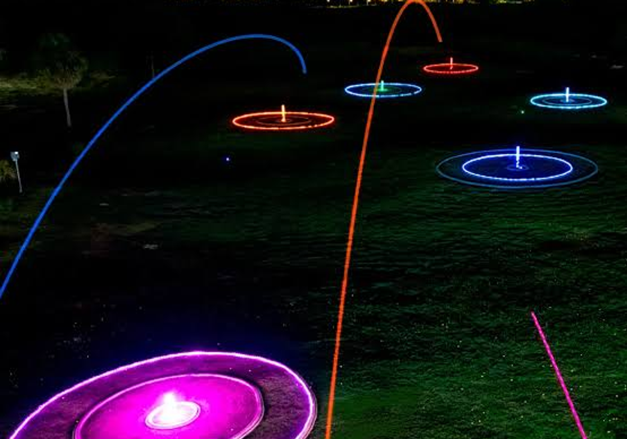 Golf N Shots Punta Cana Interactive Golf Experience gallery 4