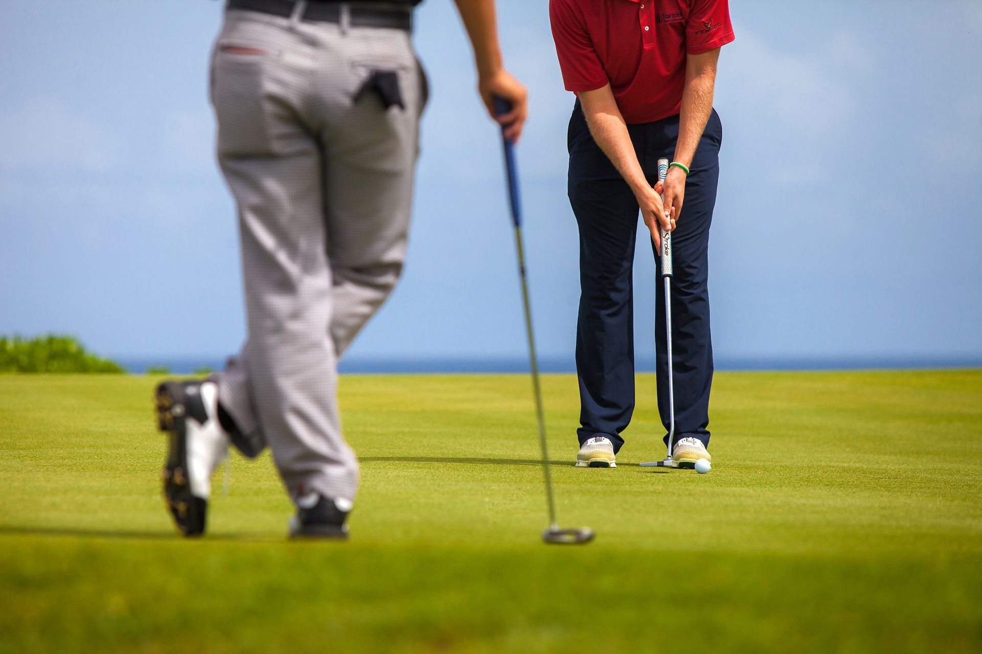 La Cana Golf Course