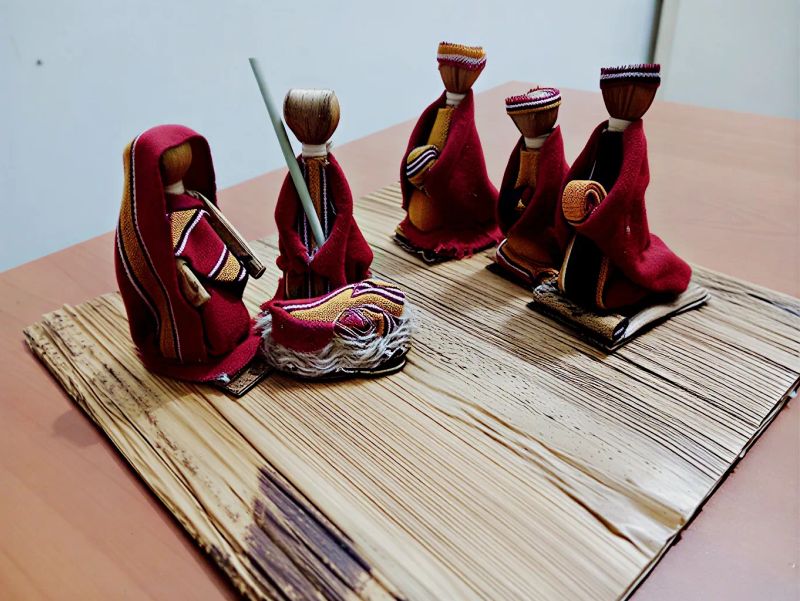 Handcrafts