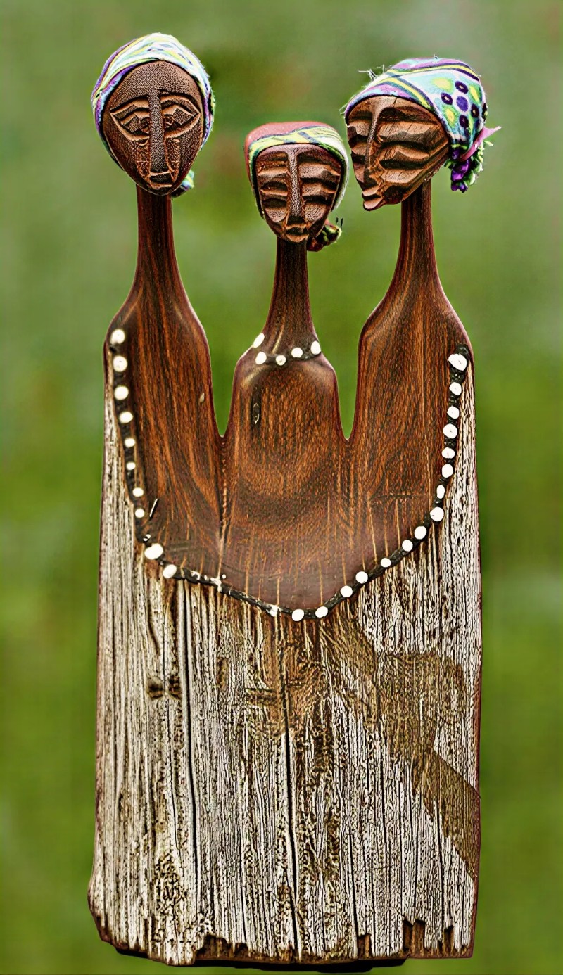 Handcrafts