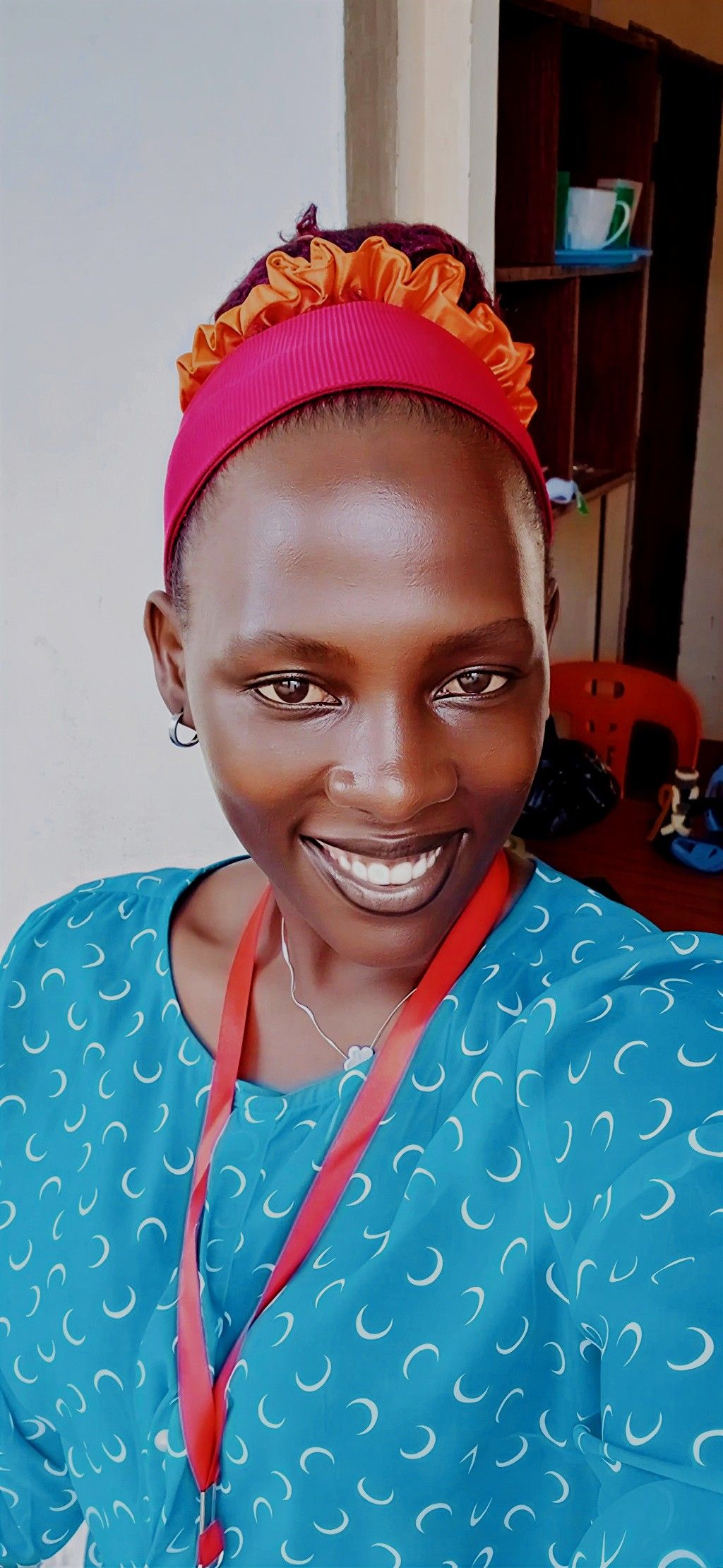 Rukiah Namboyera