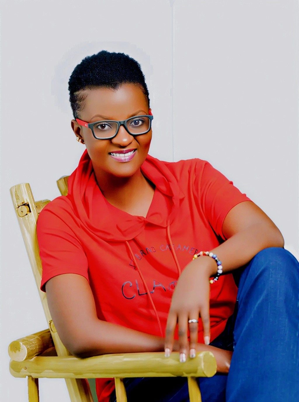 Ninsiima Grace