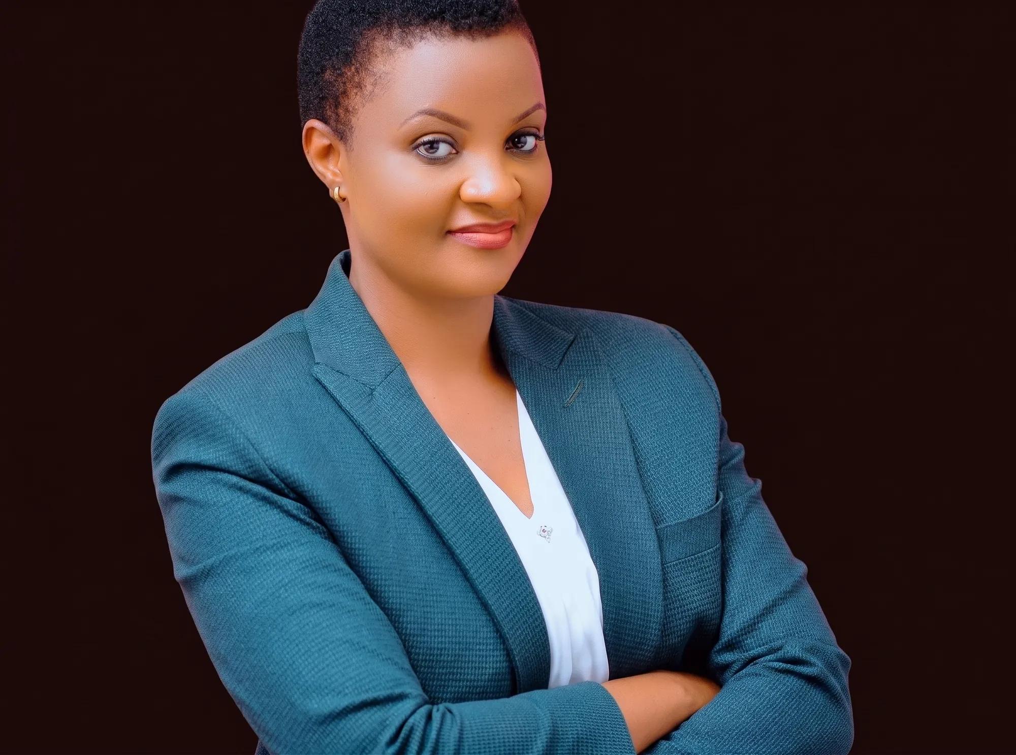 Ninsiima Grace