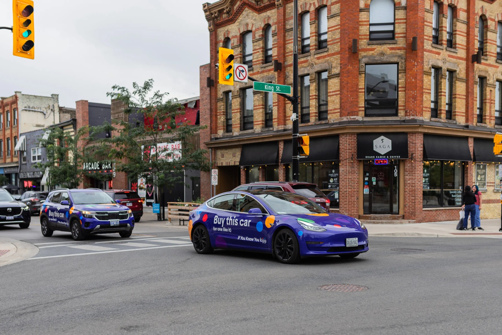 Kijiji Southwestern Ontario Takeover
