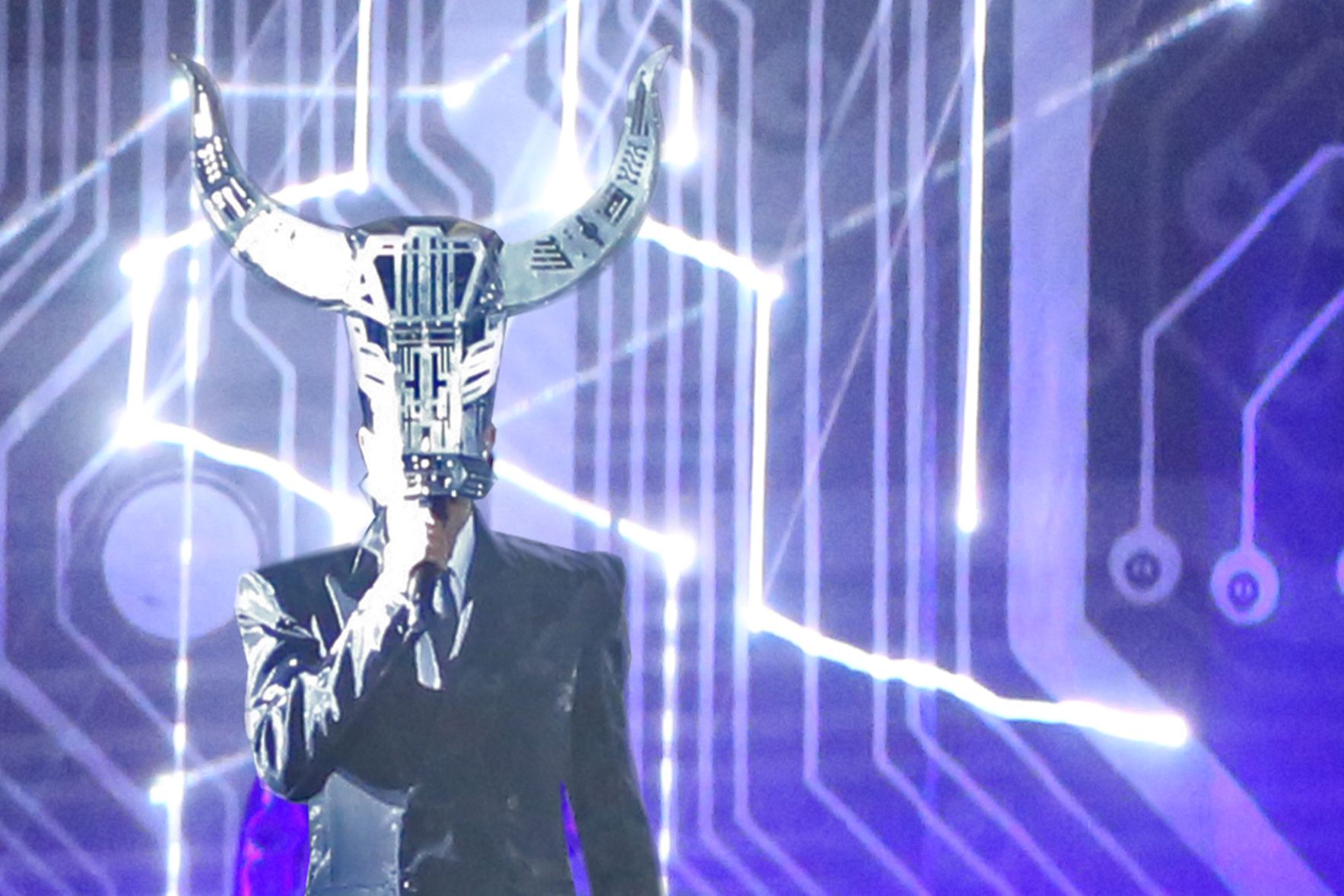 Pet Shop Boys – Electric Tour | Es Devlin