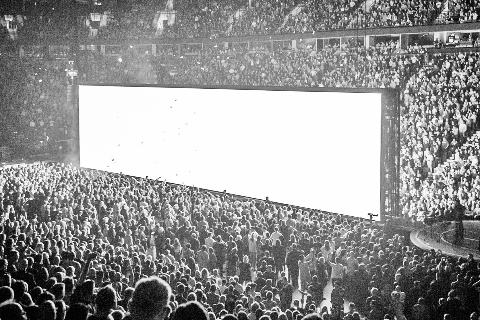 U2 – Innocence & Experience | Es Devlin