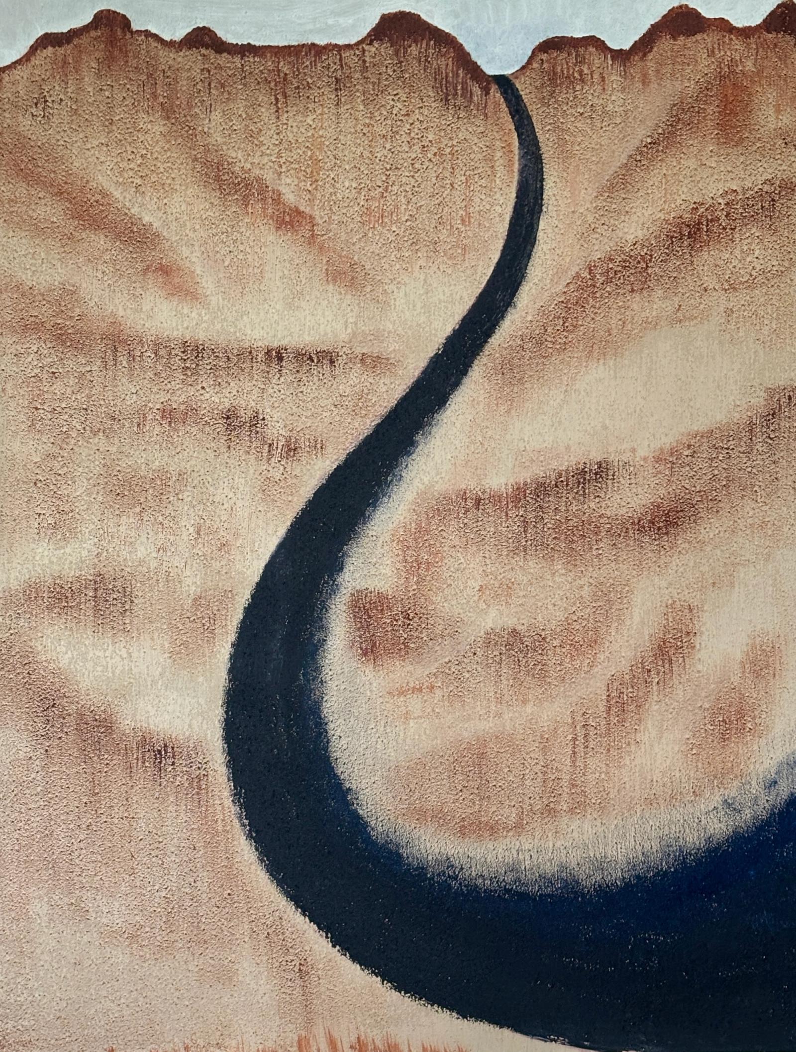 Dispossessed Earth