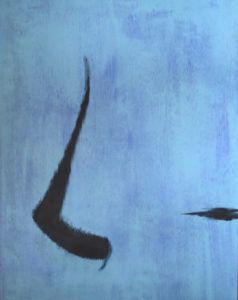 Abstract 11: Simple element in a Japanese style.